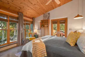 Beautiful, Modern Straw Bale House - Image 2