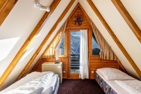 Cosy Holiday Home Moritz with Garden, Balcony, Terrace & Wi-Fi - Image 5