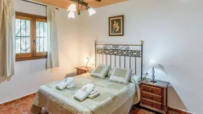 Cortijo Molino Benizalte Orgiva by Ruralidays - Image 3