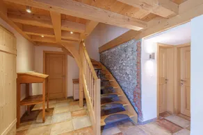 Dog-friendly Apartment in the Tannheim Valley - Image 2