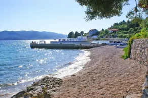 Toværelses lejlighed ved stranden Kuciste - Perna, Peljesac (A-4540-a) - Image 5