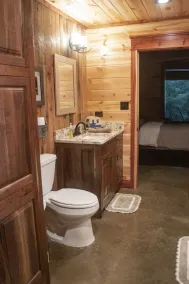 River View Hideaway on the Little Missouri River - Image 5