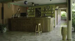 Le Jardin Hotel Restaurant - Image 2