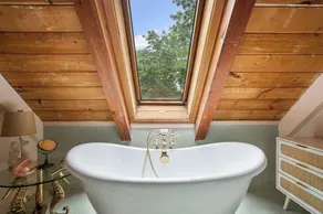 Catskill Estate epic views hot tub - Image 5