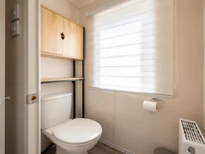 Mobile home with garden and terrace (4+2) - Image 4