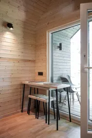 Rest Green microhouse for your perfect rest in nature! - Image 5