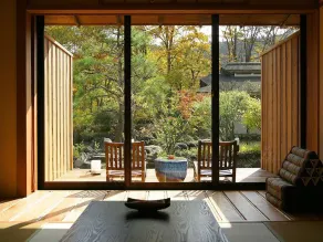 Togattaonsen Bettei Yamabuki - Image 1