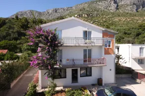 Apartamento-estudio con un balcon Podaca, Makarska (AS-6745-c) - Image 5