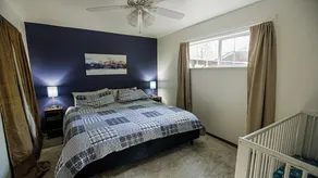 Lake, Hot Tub, Baby & Toddler Friendly, Walk to Town - Image 5