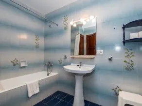 Great Son Bou Villa | Casa Lucia | 3 Bedroom Family Villa | Large Spacious Pool - Image 2