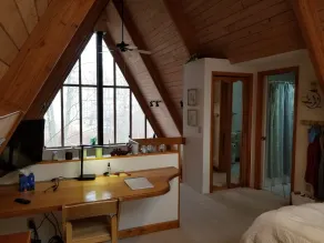 Stumble Beach - Quiet & Private 2-Acre Retreat on Lake Ontario - Image 5