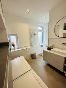Vacation apartment in Obernkirchen - Image 5