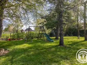 Gîte charmant avec jardin, proche activités nautiques - FR-1-622-75 - Image 2