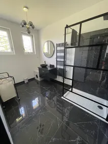 Maison individuelle avec grand jardin - Image 3