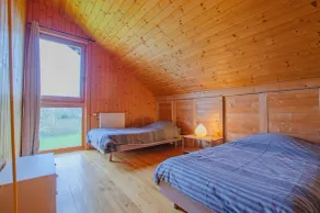 Le chalet dans la prairie - Image 5