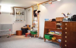3 værelses hyggeligt hjem i Karlshamn - Image 2