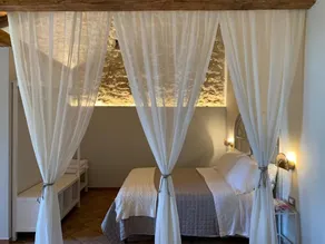 Masseria Santacatrini - Loft Nocellara - Image 4
