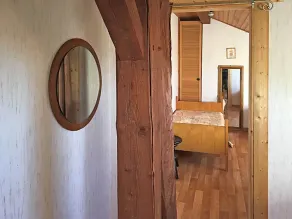 Holiday Flat With Terrace in the Westerwald - Image 5