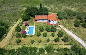 Villa Marco - Stancija Vinjeri - Image 5