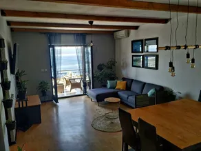 Apartment Hanging Garden, Brela - Image 5