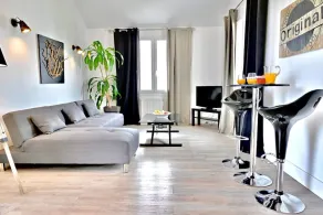 Superbe Appartement entre Biarritz et Hossegor - Image 5