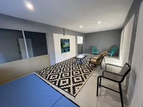 Private heated pool & spa home. Close to beach! - Image 3