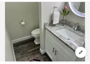Entire New 3 Bed 2.5 Bath Home in the heart of F.W - Image 5