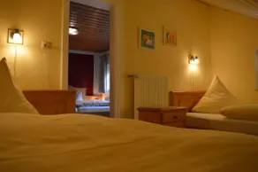 Ferienwohnung Watzmann, für 4 Personen - Image 4