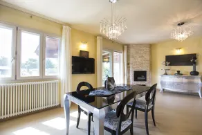 ClickSardegna Villa Paradiso with swimming pool large garden and tennis court - Image 3