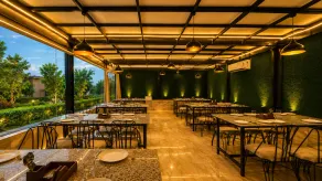 blue heaven resort jaipur  - Image 4