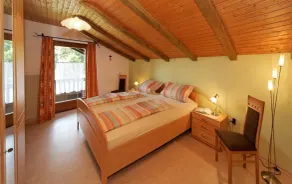 Vacation apartment Wiesenblick 84sqm with balcony and garden - Image 2