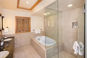 Fabulous Teton Village Condo with access to pools and hot tubs! - Image 4