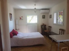 GROUND FLOOR OF VILLA facing the tip of Giens - Image 3