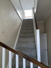 Modern Split Level Serviced Apartment - Image 3