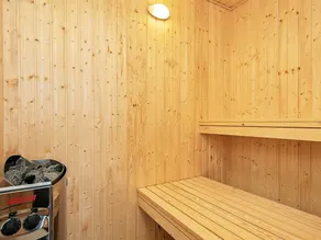 6 person holiday home in Idestrup-By Traum - Image 5