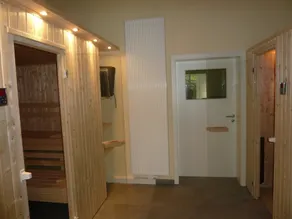 Geräumige Ferienwohnung mit Blick auf den Weißen Main - Image 3
