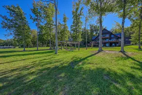 Lakefront Cabin w/ Hot Tub, Boat Dock, WiFi, a Game Room & Firepit - Dogs OK - Image 4