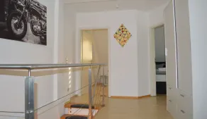 City Center Stays /// AK4-L, duplex apartment - Image 3