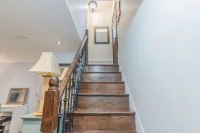 Two Bedroom Lower Unit With 500 Mbps WiFi, Parking & Self-check in - Image 2