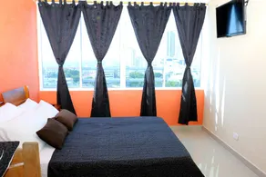 HIGH FLOOR , LAKE AND  OCEAN VIEW, BEACHFRONT WHIT AIR CONDITIONING LOFT - Image 3