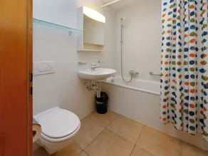 Apartment Fénestral R01 by Interhome - Image 2