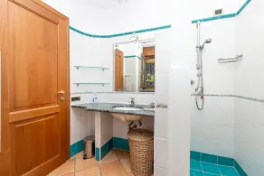 Ferienhaus für 9 Gäste mit 150m² in Caprioli di Pisciotta - Image 2