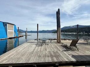 Gemütliches Haus mit fantastischem Seeblick - Image 4
