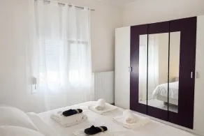 Fully-equipped Stay in Nikopoli Thessaloniki - Image 5