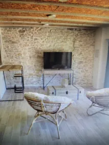 Loft de Charme XXL - Le Phoenix - Image 3