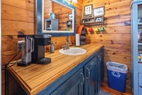 Romantic Ozark Hideaway - Perfect for Fall Colors and Adventures! - Image 2