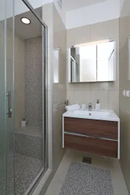 Villa LURDA con magnifica vista sul mare e piscina riscaldata - Image 2