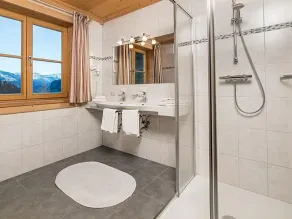 Apartment \"Keeskogel\" in the organic log cabin - Rindereben, Bauerndörfl - Image 3