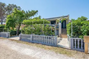 Two bedroom apartment near beach Vir - Kozjak, Vir (A-19094-b) - Image 5