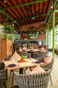 Touchwood Bliss Nature Retreat - Igatpuri - Image 5